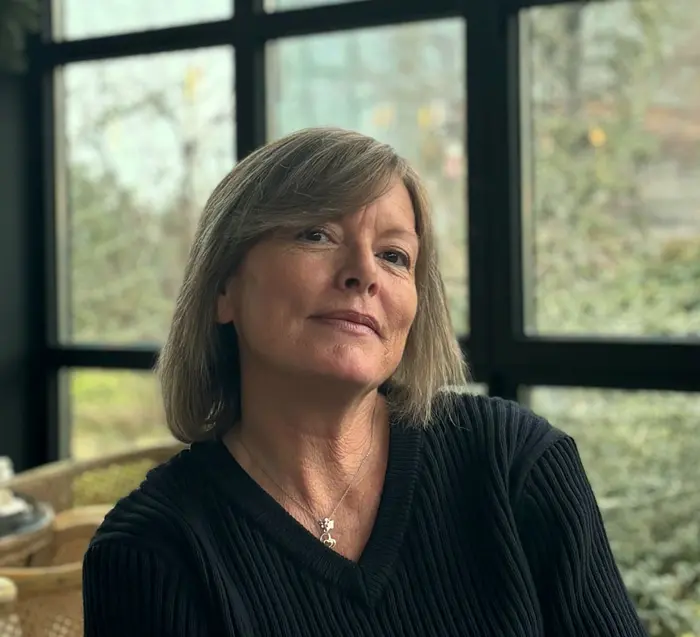 Mónica Jane Cubel Fisher, Senior Mortgage Advisor